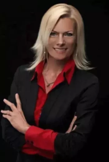 Járányi Bernadett profilkép